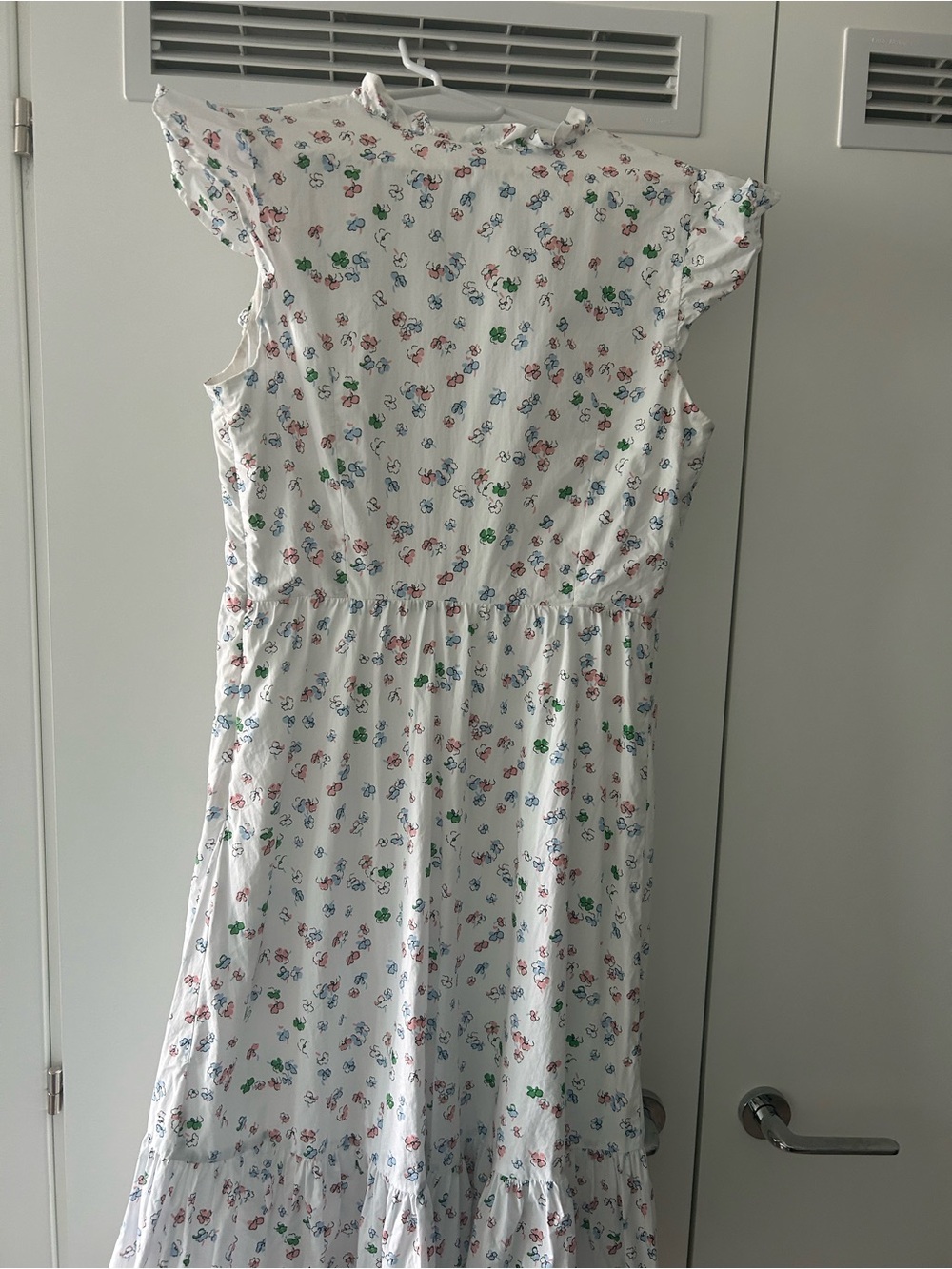 Claudie Pierlot Risma Dress - Picture 8 of 12